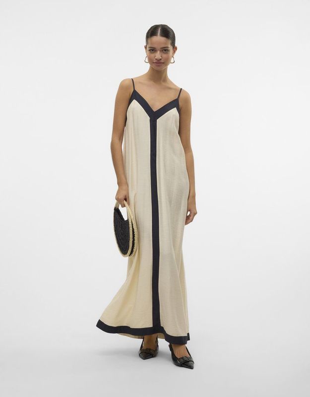 Vmglory - Gebreide Pullover - Col - Lange Mouwen - Regular Fit