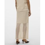 VERO MODA - Vmdylie Hw Ankelrok - Berk - 1 Stuk - Dames