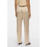 Vero Moda - Vmduvi hw wide pant - Lange Broek - Kit