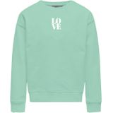 Ditte - Sweater - Zacht - Hippe Print