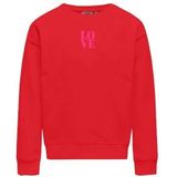 Ditte - Sweater - Zacht - Hippe Print