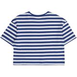 KIDS ONLY - T-shirt - Meisjes - Katoen - Print - Vrolijke Kleuren