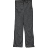 Vmzamira - Mid Waist Broek - Slim Straight Fit