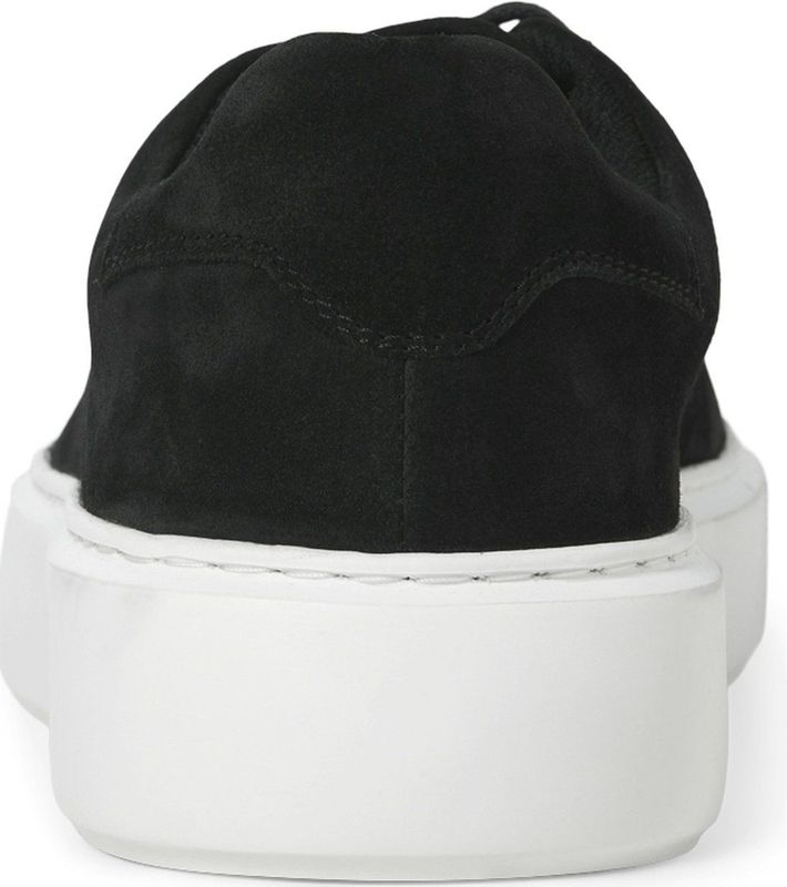 JFWStockholm - Sneakers - Effen - Leer