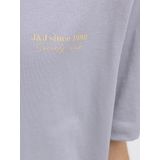 JACK&JONES - JJNINETY TEE SS CREW NECK JNR - T-shirt - Jongens