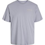 JACK&JONES - JJNINETY TEE SS CREW NECK JNR - T-shirt - Jongens