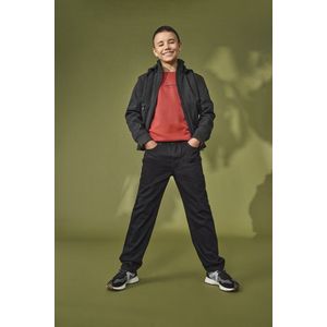 Only & Sons - OSJBOWIE - Tussenjas - Zwart - Bomberjack