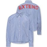 Kids only kogema wo life ls shirt cs wvn blouse wit