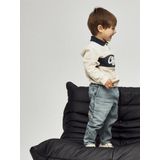 NAME IT - NMMLUCAN LS NREG - Sweatshirt - Jongens - Lange Mouwen