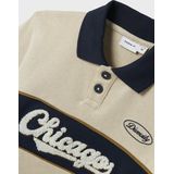 NAME IT - NMMLUCAN LS NREG - Sweatshirt - Jongens - Lange Mouwen