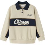 NAME IT - NMMLUCAN LS NREG - Sweatshirt - Jongens - Lange Mouwen
