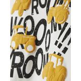 Name It - T-shirt - Kind - Normale Pasvorm - Rondekraag - Lange Mouwen