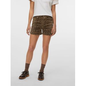 Vero Moda Shorts »VMTESS MR DENIM AOP SHORTS NOOS«