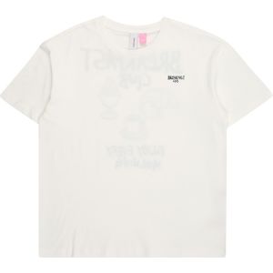 Vmolly - T-shirts - Korte Mouwen - Regular Fit