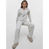 VERO MODA - Sweatstof Vest - Junior - Hoodie - Lange Mouwen