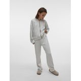 VERO MODA - Sweatstof Vest - Junior - Hoodie - Lange Mouwen