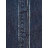 ONLY - ONLJULIE - Tussenjas - Blauw - Denim