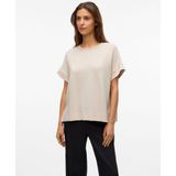 VERO MODA - VMHALI SS TOP JRS - Dames - Blouses