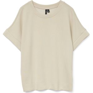 VERO MODA - VMHALI SS TOP JRS - Dames - Blouses
