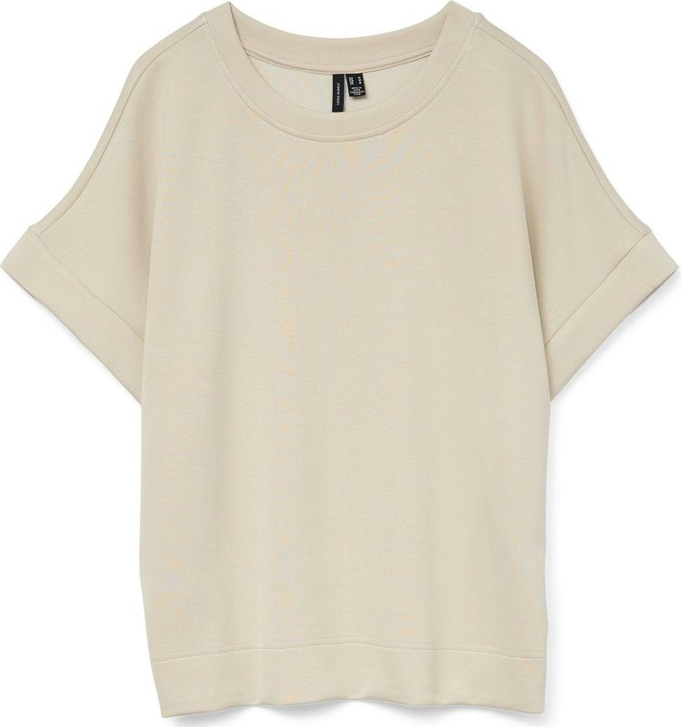 VERO MODA - VMHALI SS TOP JRS - Dames - Blouses