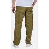 Jack & Jones - JPSTKarl Thor - Cargobroek - Groen - Katoen