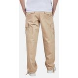 Jack & Jones - JPSTKarl Thor - Cargobroek - Groen - Katoen