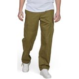 Jack & Jones - JPSTKarl Thor - Cargobroek - Groen - Katoen