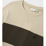 NAME IT KIDS - Sweater - Ecru