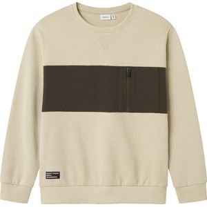 NAME IT KIDS - Sweater - Ecru