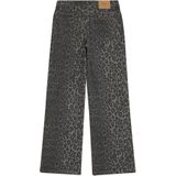 Vmlenora - High Rise Wide Leg Fit - Jeans