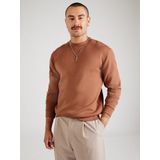 SELECTED HOMME - EMANUEL - Sweatshirt - Regular Fit - Viscosemix