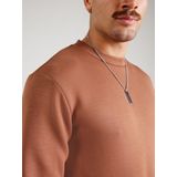 SELECTED HOMME - EMANUEL - Sweatshirt - Regular Fit - Viscosemix