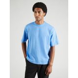 T-shirt - Ronde Hals - Korte Mouwen - Losse Pasvorm - Katoen Biologisch