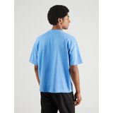 T-shirt - Ronde Hals - Korte Mouwen - Losse Pasvorm - Katoen Biologisch