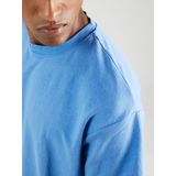 T-shirt - Ronde Hals - Korte Mouwen - Losse Pasvorm - Katoen Biologisch