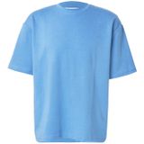 T-shirt - Ronde Hals - Korte Mouwen - Losse Pasvorm - Katoen Biologisch