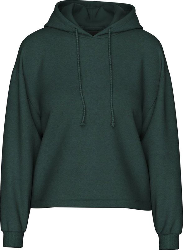 Pcchilli - Hoodie - Regular Fit - Lange Mouwen