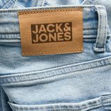 Jack&Jones - Rick Original Shorts - Korte Broek - Denim - Jongens