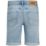 Jack&Jones - Rick Original Shorts - Korte Broek - Denim - Jongens