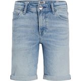 Jack&Jones - Rick Original Shorts - Korte Broek - Denim - Jongens