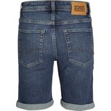 Jack & Jones - Rick Original Denim Short - Donkerblauw - Korte Broeken