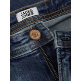 Jack & Jones - Rick Original Denim Short - Donkerblauw - Korte Broeken