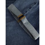 Jack & Jones - Rick Original Denim Short - Donkerblauw - Korte Broeken