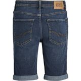 Jack & Jones - Rick Original Denim Short - Donkerblauw - Korte Broeken