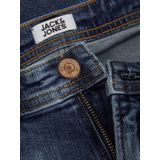 JACK & JONES Rick Original AM 360 Denim Shorts - Blauw - Katoen