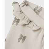 Legging - Zwart - Jersey - Elastische Taille - Slim Fit