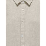 ONLY & SONS JUNIOR - Overhemd - Lange Mouwen - Regular Fit