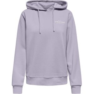 Only Play - Pica Hoodie - Dames - Zacht - Loose Fit