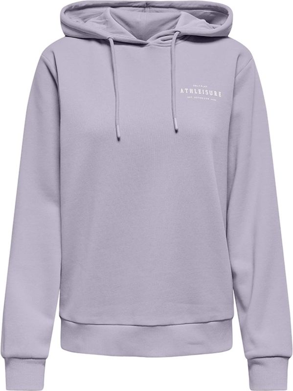 Only Play - Pica Hoodie - Dames - Zacht - Loose Fit