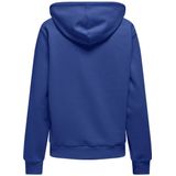 ONLY PLAY - ONPPICA - Sporthoodie - Blauw
